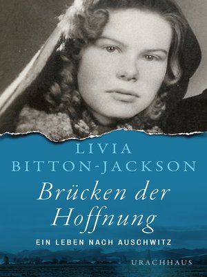 cover image of Brücken der Hoffnung